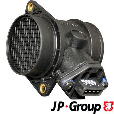 JP GROUP 1293901000 Mass Air Flow Sensor
