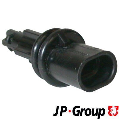 Sensor, intake air temperature JP GROUP 1294100100