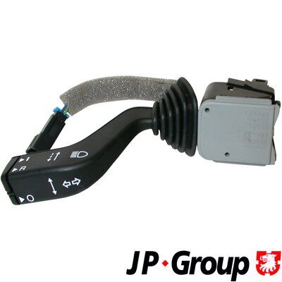 Direction Indicator Switch JP GROUP 1296200800