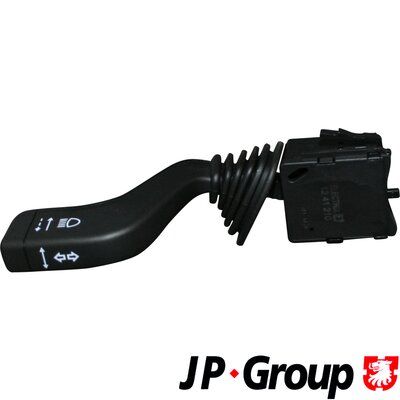 JP GROUP 1296201400 Direction Indicator Switch