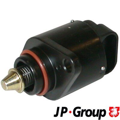 Sensor, throttle position JP GROUP 1297000100