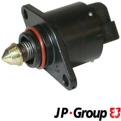 Sensor, throttle position JP GROUP 1297000200