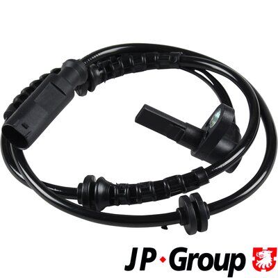 JP GROUP 1297100500 Sensor, wheel speed