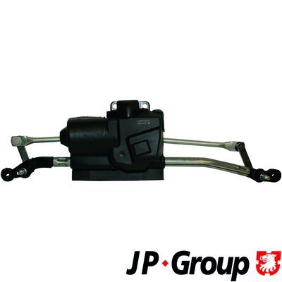 JP GROUP 1298100200 Wiper Linkage