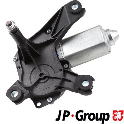 JP GROUP 1298200300 Wiper Motor