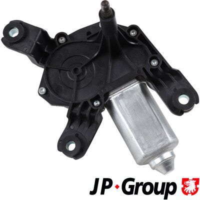 JP GROUP 1298200400 Wiper Motor
