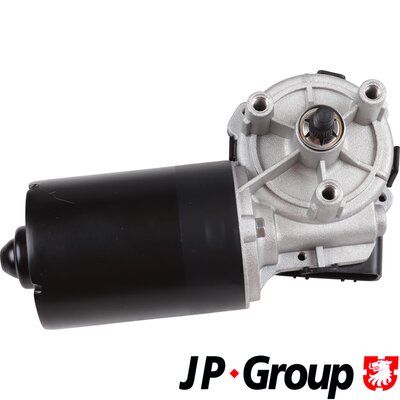 JP GROUP 1298200600 Wiper Motor