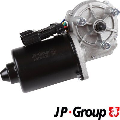 JP GROUP 1298200800 Wiper Motor