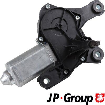 Wiper Motor JP GROUP 1298201300