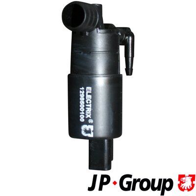 JP GROUP 1298500100 Washer Fluid Pump, window cleaning