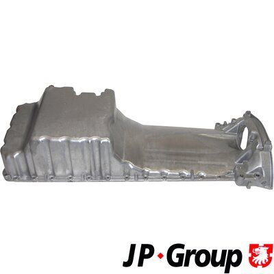 JP GROUP 1312900200 Oil Sump