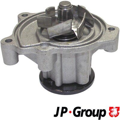 Water Pump, engine cooling JP GROUP 1314101600