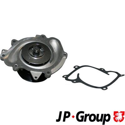 JP GROUP 1314102700 Water Pump, engine cooling