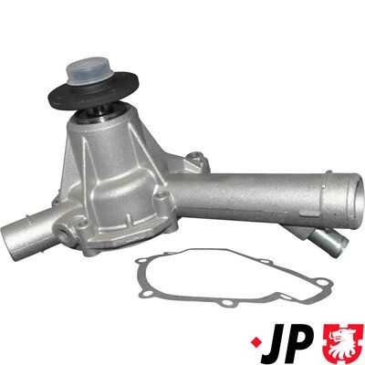 JP GROUP 1314103400 Water Pump, engine cooling
