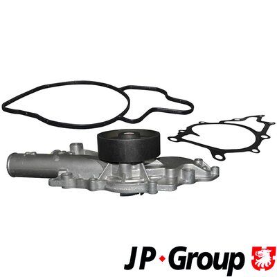 Water Pump, engine cooling JP GROUP 1314103800