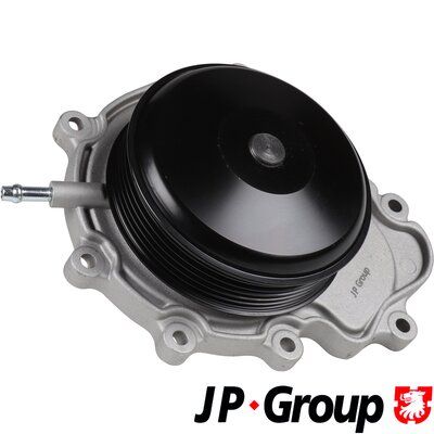 JP GROUP 1314105400 Water Pump, engine cooling