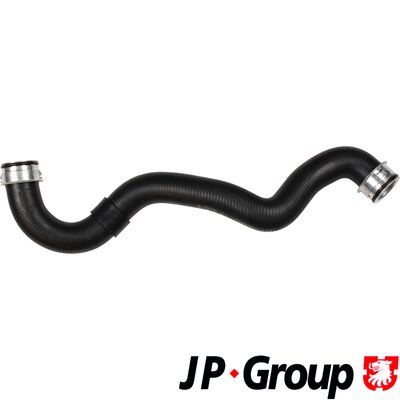 Radiator Hose JP GROUP 1314303500