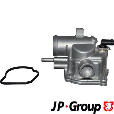 JP GROUP 1314600910 Thermostat, coolant