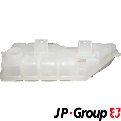 Expansion Tank, coolant JP GROUP 1314700100