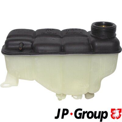 Expansion Tank, coolant JP GROUP 1314700300