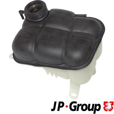 Expansion Tank, coolant JP GROUP 1314700800