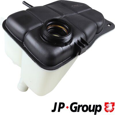 Expansion Tank, coolant JP GROUP 1314700900