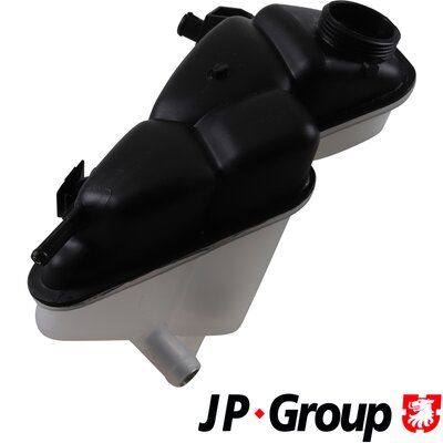 Expansion Tank, coolant JP GROUP 1314701900