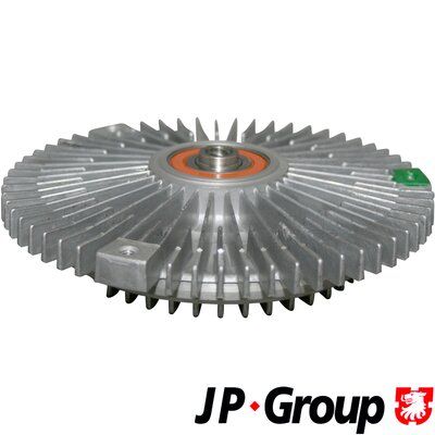 JP GROUP 1314901200 Clutch, radiator fan