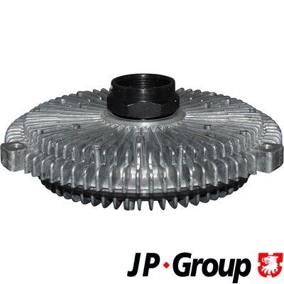 JP GROUP 1314901500 Clutch, radiator fan