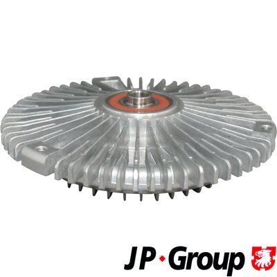 JP GROUP 1314901900 Clutch, radiator fan