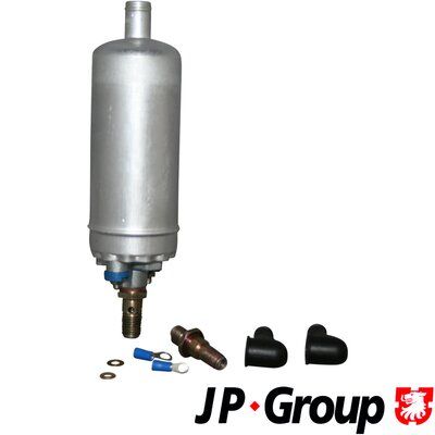 Fuel Pump JP GROUP 1315200100