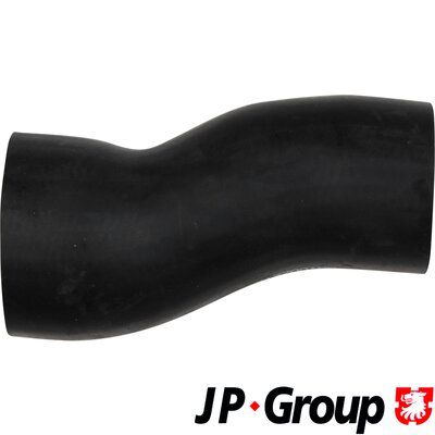 Charge Air Hose JP GROUP 1317700100