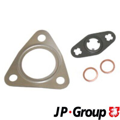 Mounting Kit, charger JP GROUP 1317751310