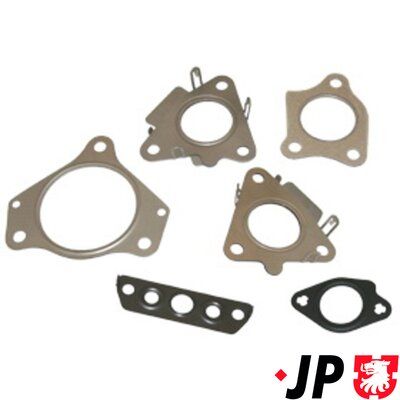 JP GROUP 1317751410 Mounting Kit, charger