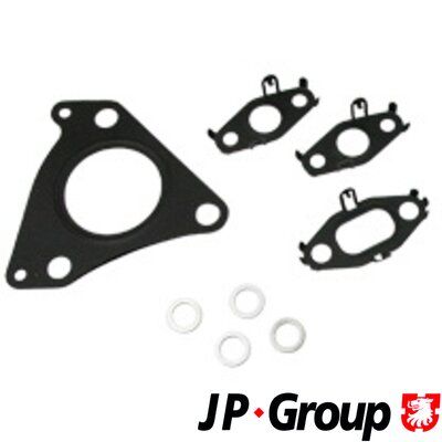JP GROUP 1317751610 Mounting Kit, charger
