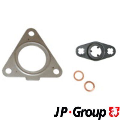Mounting Kit, charger JP GROUP 1317751910