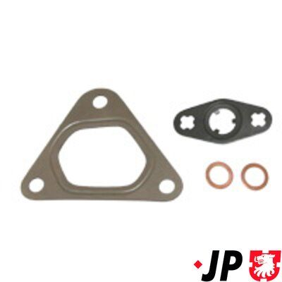 Mounting Kit, charger JP GROUP 1317752110