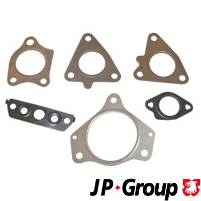 Mounting Kit, charger JP GROUP 1317752210
