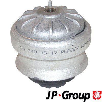 Mounting, engine JP GROUP 1317900400