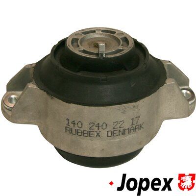 Mounting, engine JP GROUP 1317901000