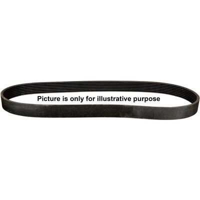 JP GROUP 1318104600 V-Ribbed Belt