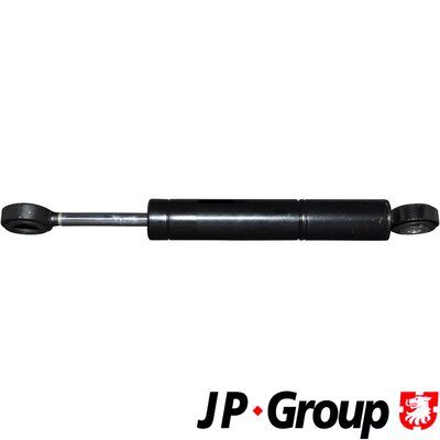 JP GROUP 1318200800 Vibration Damper, V-ribbed belt