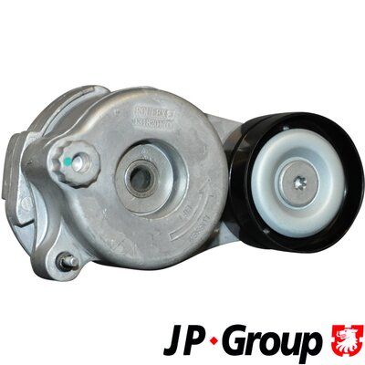 JP GROUP 1318201700 Belt Tensioner, V-ribbed belt