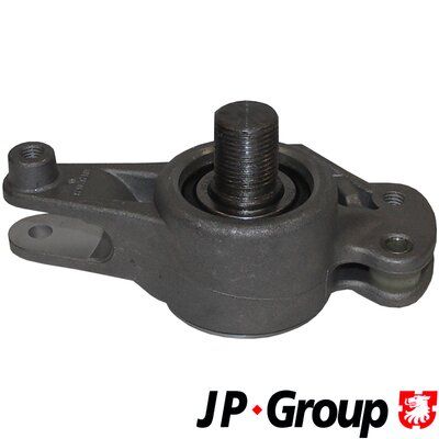 Belt Tensioner, V-ribbed belt JP GROUP 1318250200