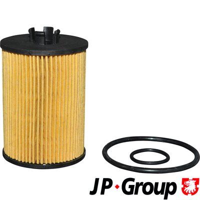 JP GROUP 1318501900 Oil Filter