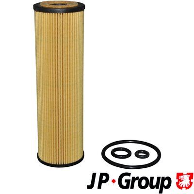 JP GROUP 1318502400 Oil Filter