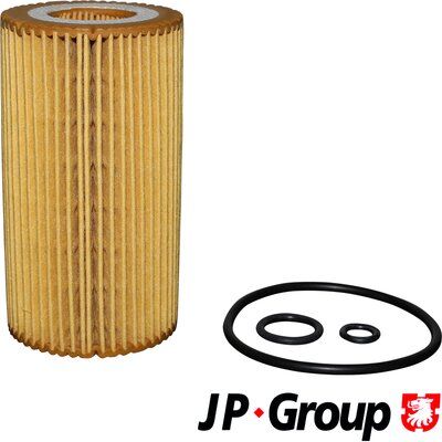 JP GROUP 1318502700 Oil Filter