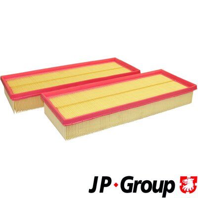 JP GROUP 1318600810 Air Filter