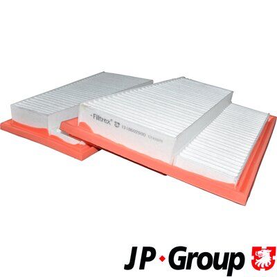 JP GROUP 1318602900 Air Filter
