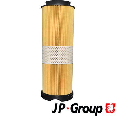 JP GROUP 1318603000 Air Filter